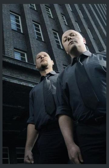 Vnv Nation photo 1