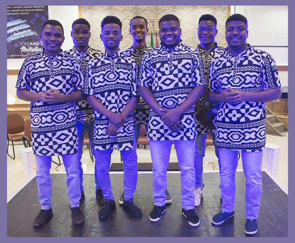 Vocal Makamba photo 1