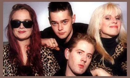 Voice Of The Beehive photo 1