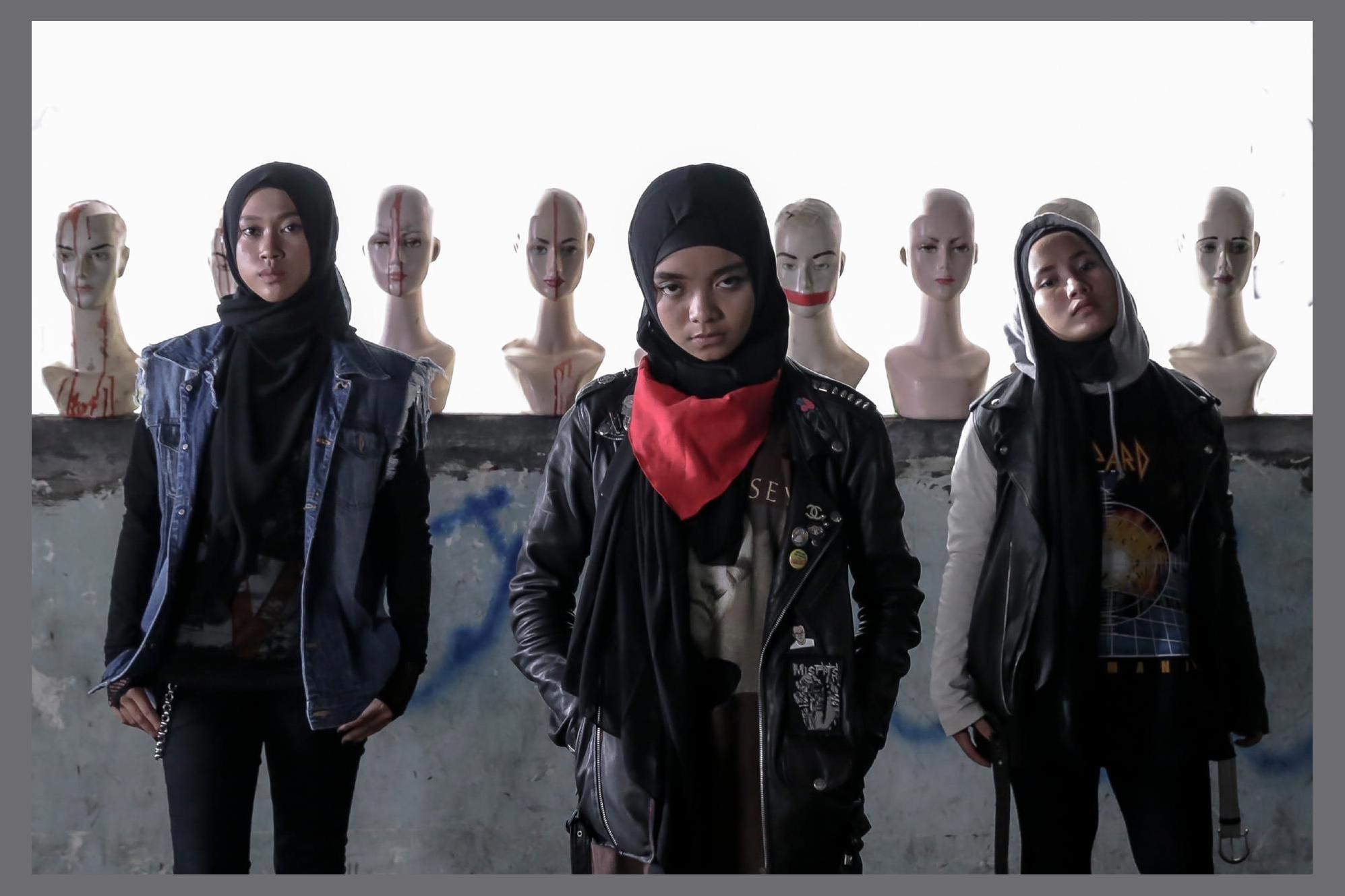Voice Of Baceprot photo 1