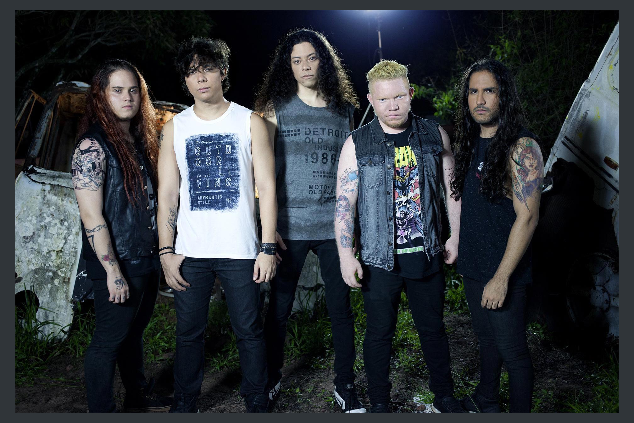 Voiceless photo 1
