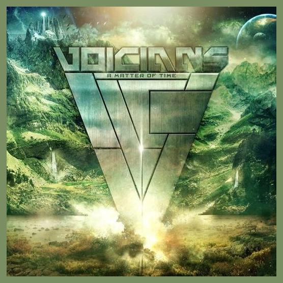 Voicians photo 1