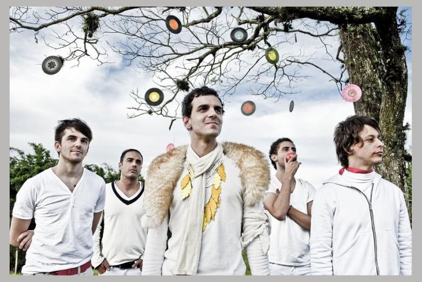 Volantes photo 1
