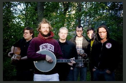 Volcano Choir photo 1