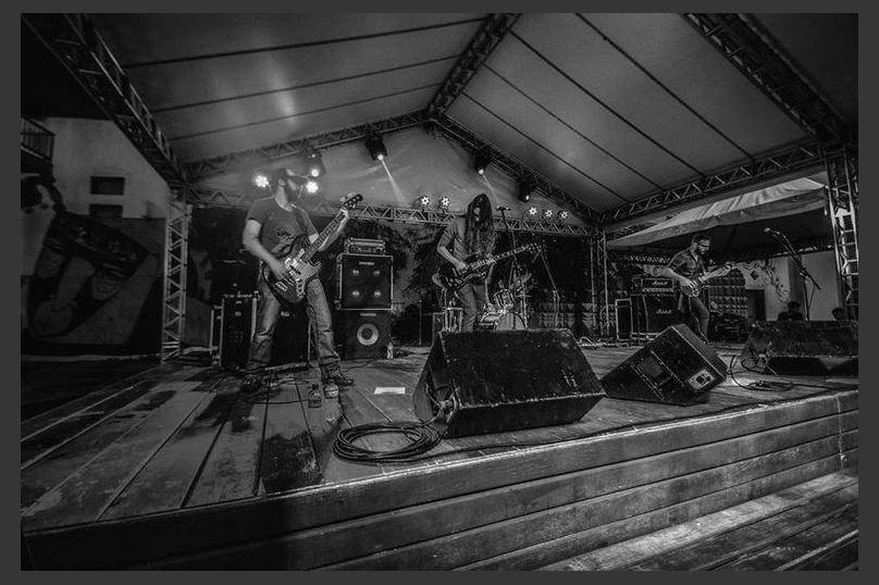 Void Tripper photo 1