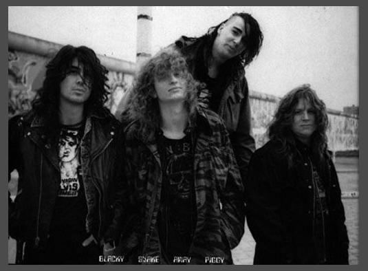 Voivod photo 1