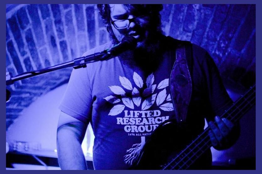 Voltaire - Rock Club photo 1