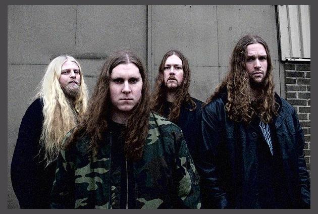 Vomitory photo 1