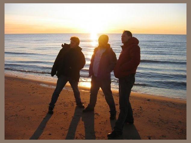 Voodoo Band photo 1