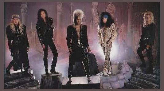 Voodoo X photo 1