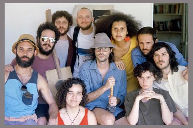Vovô Bebê photo 1