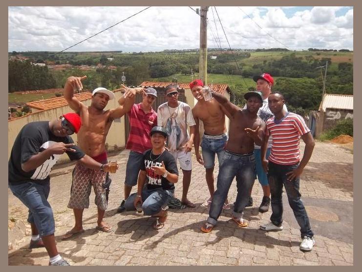Voz da Quebrada photo 1