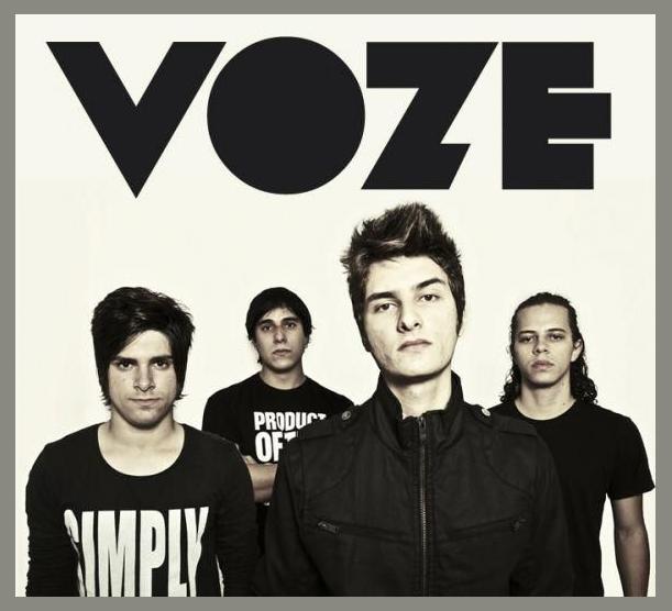 VOZE photo 1
