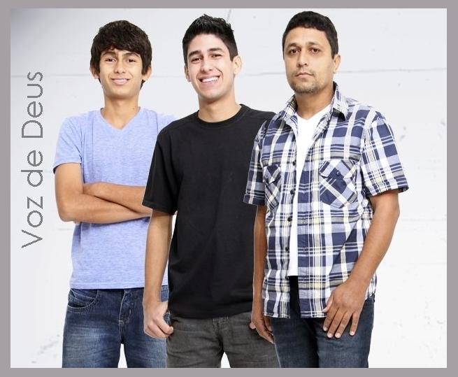 Voz de Deus photo 1