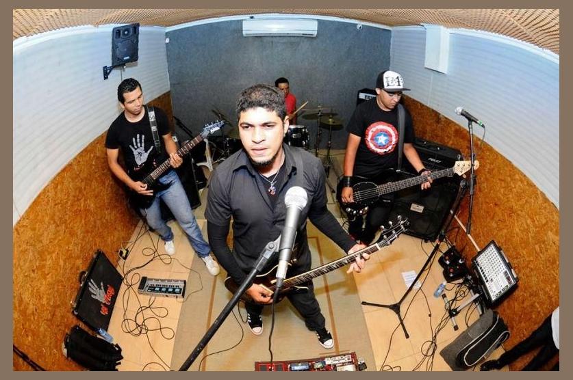 VS CAOS photo 1