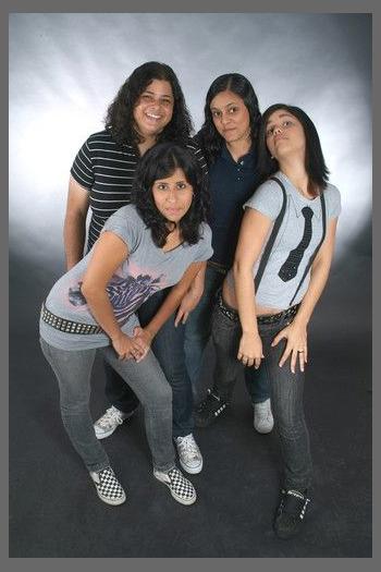 Vulvas Em Transe photo 1