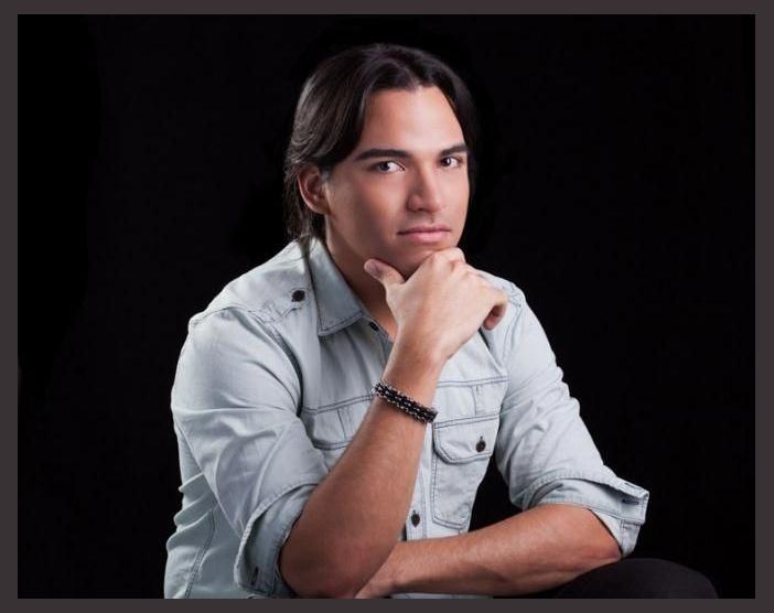 Vitor França photo 1