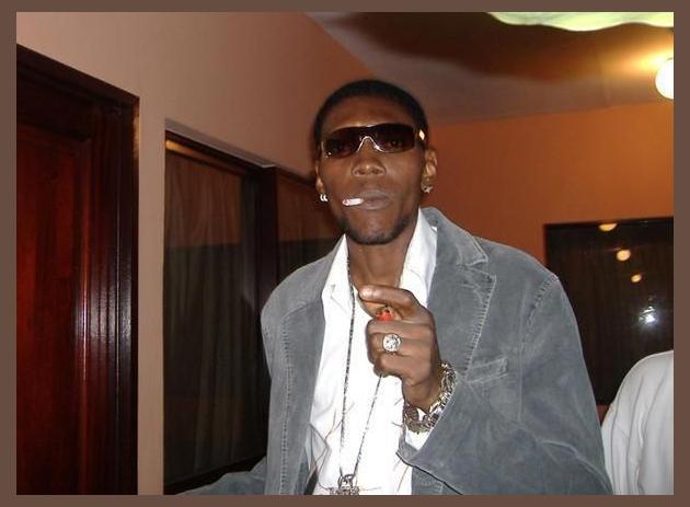 Vybz Kartel photo 1