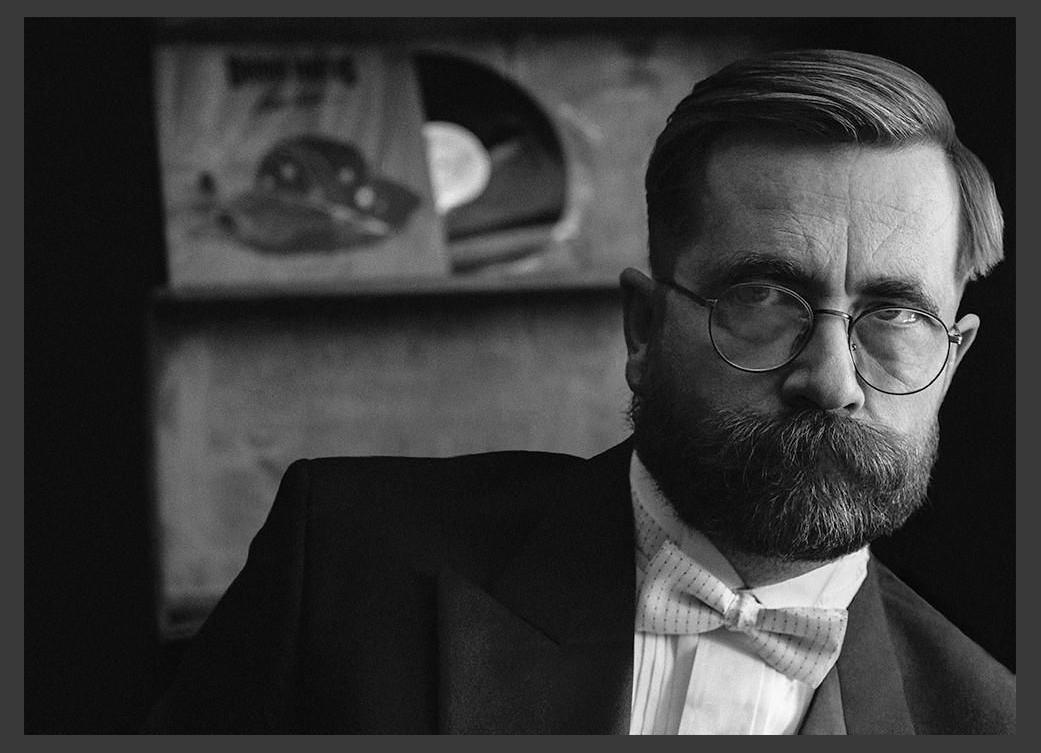 Vytautas Kernagis photo 1