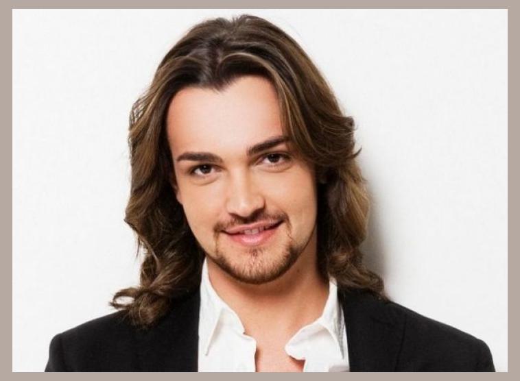 Valerio Scanu photo 1