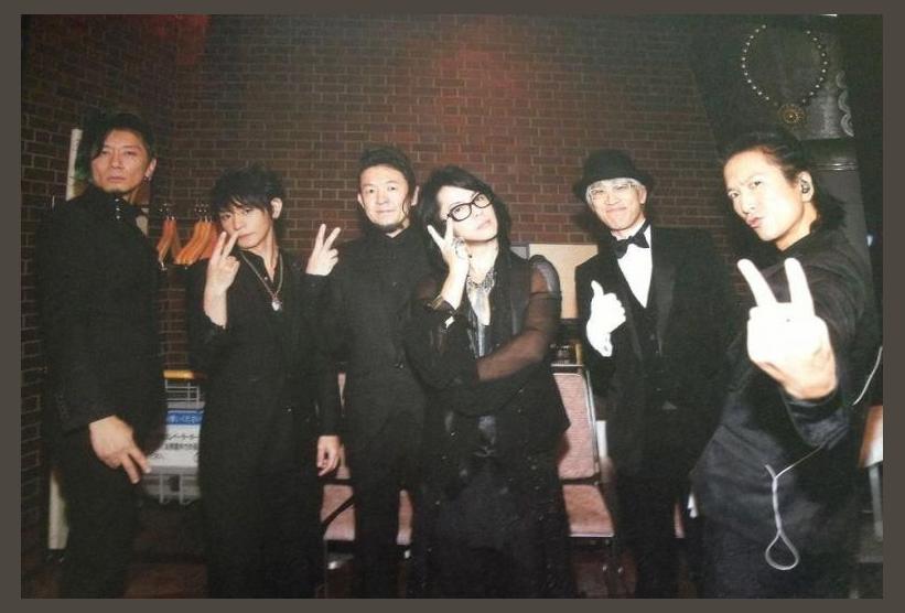 Vamps photo 1