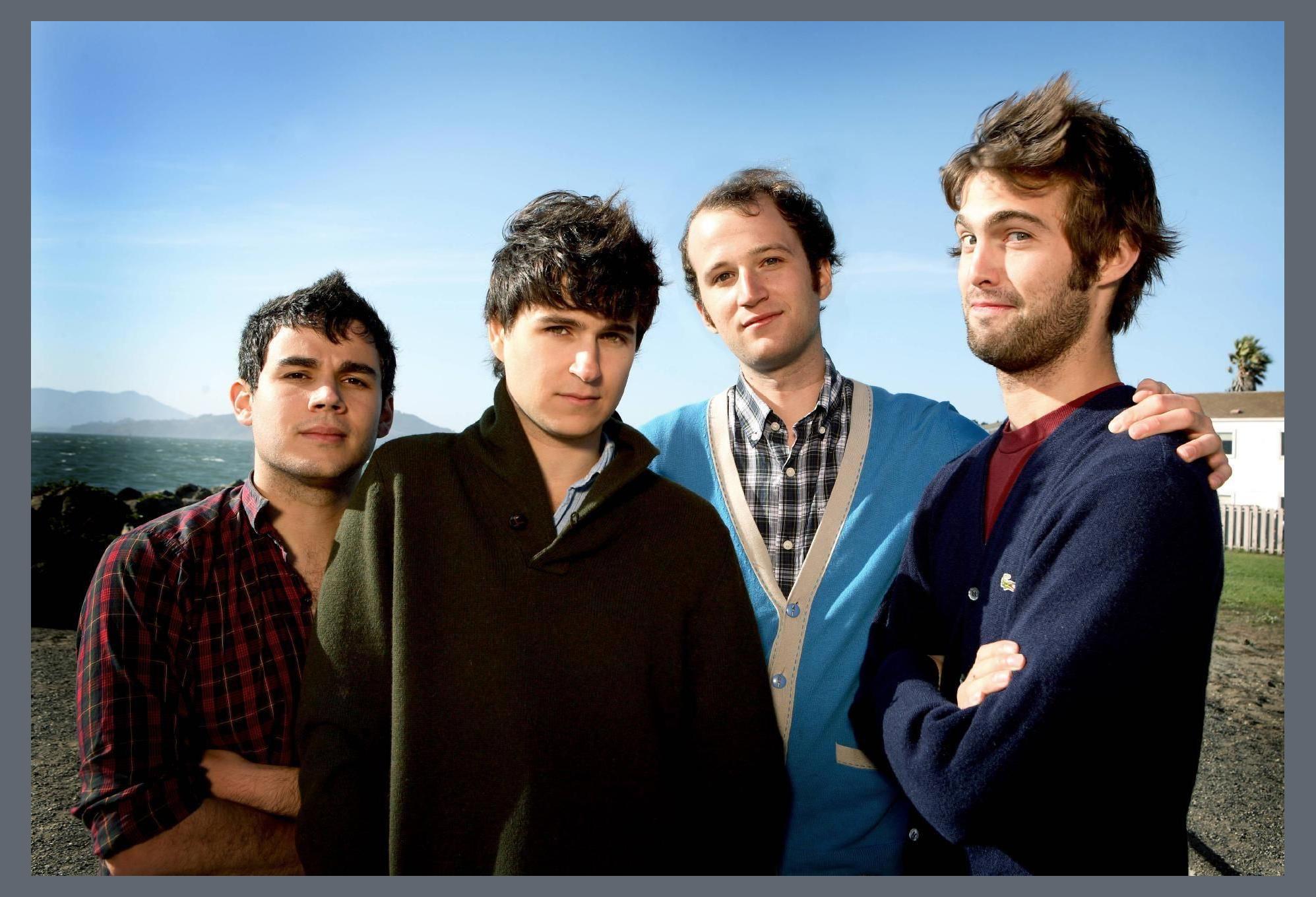 Vampire Weekend photo 1
