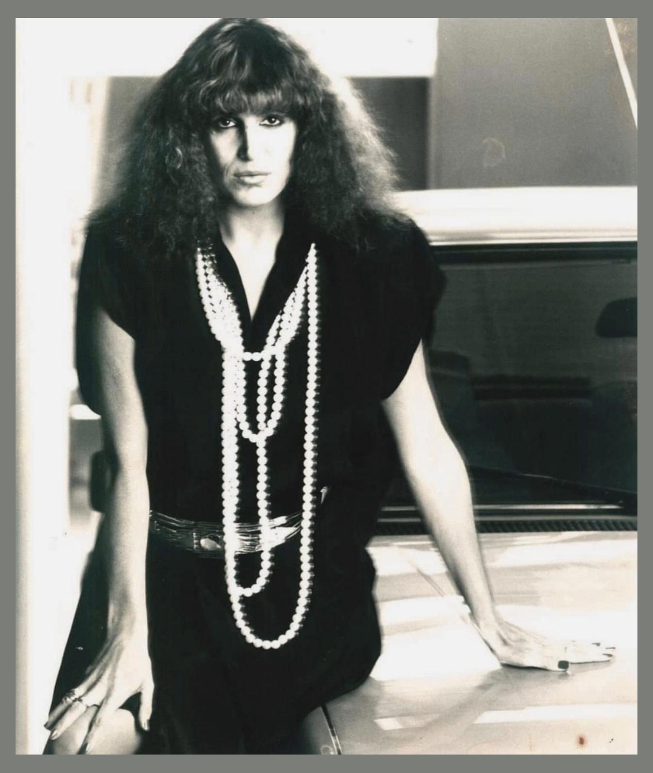 Valeria Lynch photo 1