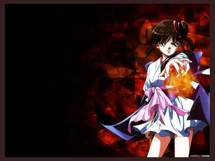 Vampire Princess Miyu photo 1