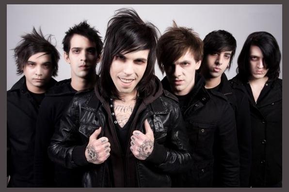 Vampires Everywhere photo 1