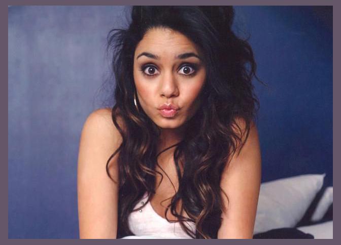 Vanessa Hudgens photo 1