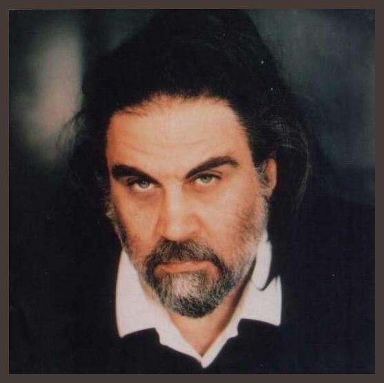 Vangelis photo 1