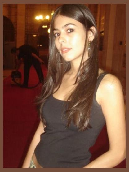 Vanessa Morais photo 1