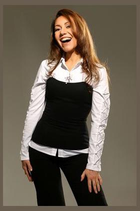 Vânia Bastos photo 1
