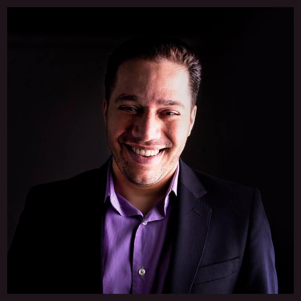 Vandinho Soares photo 1