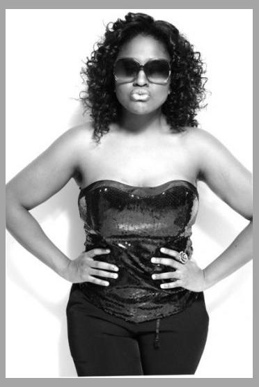 Vanessa Jackson photo 1