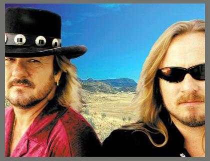 Van Zant photo 1