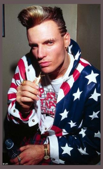 Vanilla Ice photo 1