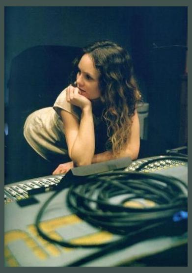 Vanessa Paradis photo 1