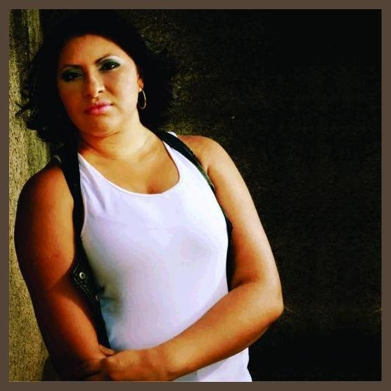 Vanessa Moraes photo 1