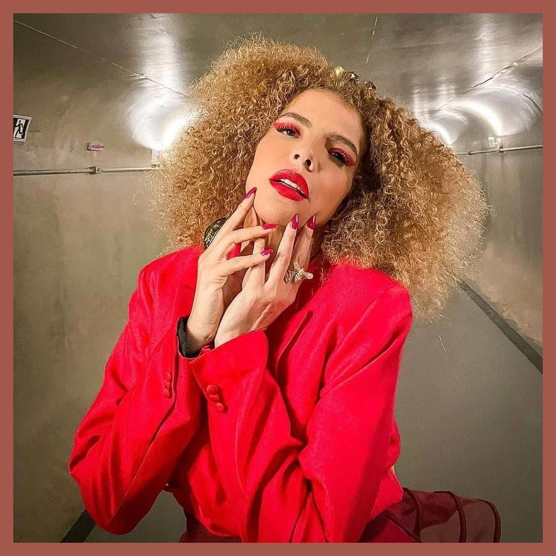 Vanessa da Mata photo 1