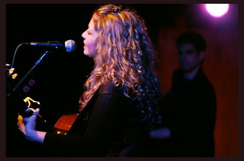 Vanessa Barum photo 1