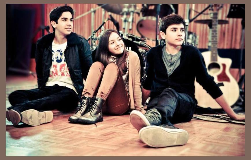 Vazquez Sounds photo 1