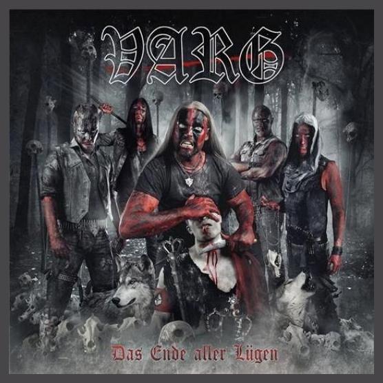 Varg photo 1