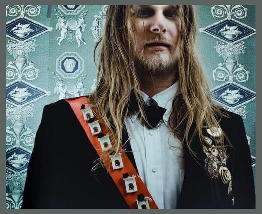 Venetian Snares photo 1