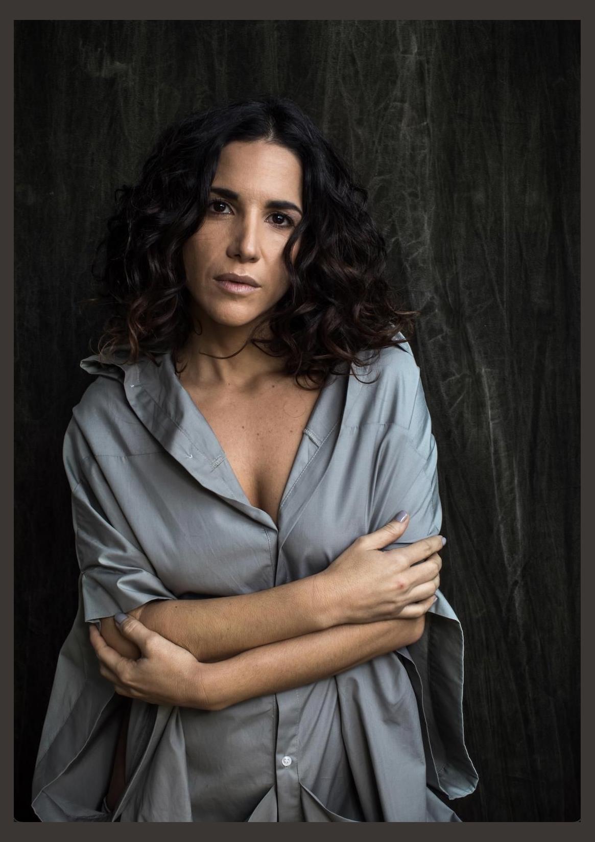 Verônica Ferriani photo 1