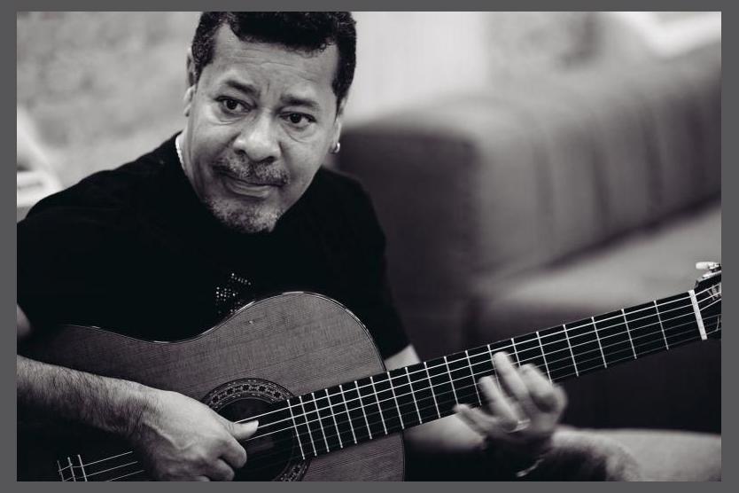 Vicente Barreto photo 1