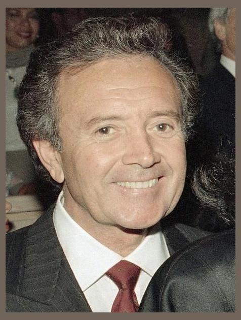 Vic Damone photo 1