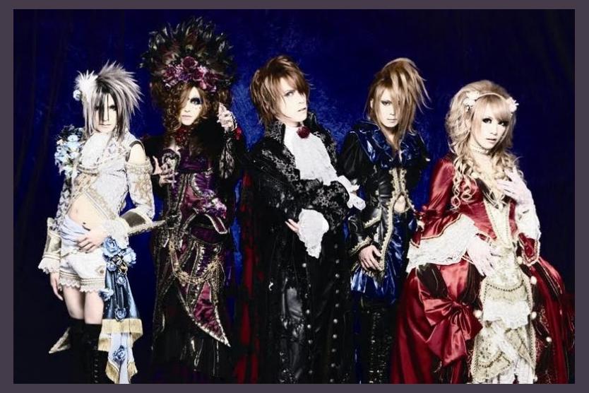 Versailles photo 1