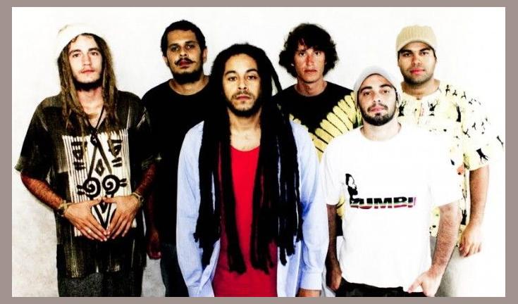 Vibrações Rasta photo 1