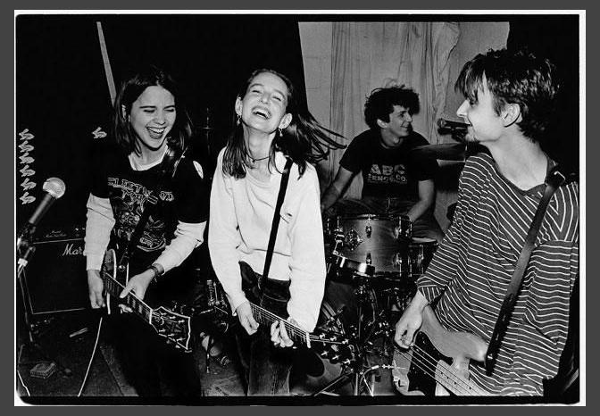 Veruca Salt photo 1